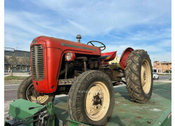 Massey Ferguson MF 35 Usado