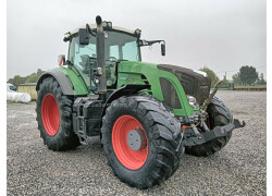 Fendt 930 VARIO PROFI Usado