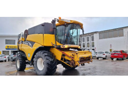 New Holland CX 880 Usado