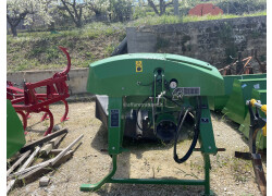 John Deere 324 A Usato