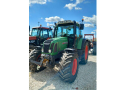 Fendt FARMER 412 VARIO Usado