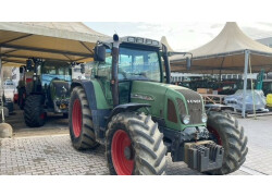 Fendt 716 VARIO Usato