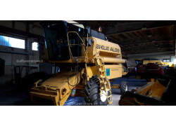 New Holland AL 59 Usado