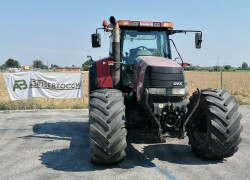 Case IH CVX 1195 Usado