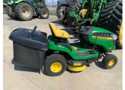 John Deere x116r Usado