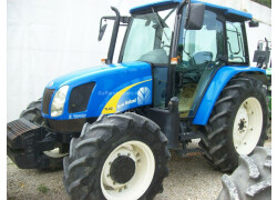 New Holland TL80A Usado