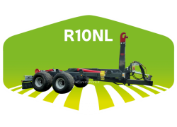 Mec Agri R10NL Nuevo