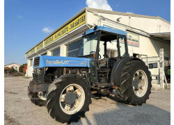 Landini Advantage 85 GT Usato