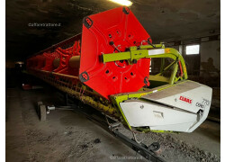 Claas CERIO 770 Usado