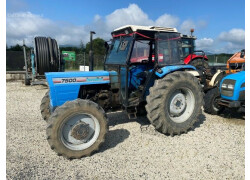 Landini 7500 Usato