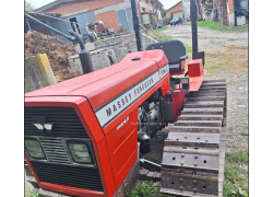 Massey Ferguson C 174 Usado