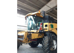 New Holland CX 820 Usato