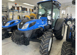 New Holland T4.120LP Nuevo