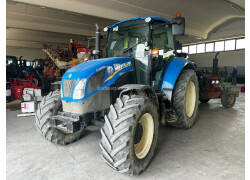 New Holland t5.10 Usado