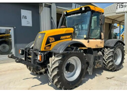 JCB Fastrac 3185 Usado