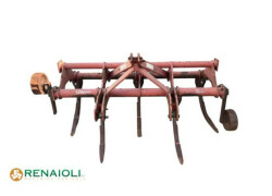 Angeloni RIPPER 5 ANCLAS MD 5 ANGELONI (MM420) Usado