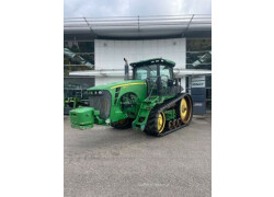 John Deere 8320 RT Usado