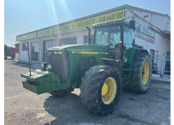 John Deere 8200 Usado