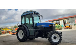 New Holland TN75N Usado