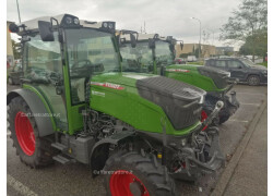 Fendt 210 F POWER Ajuste2 Usado