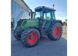 Fendt 312 VARIO Usado