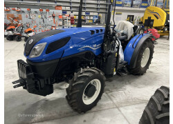 New Holland T4.110F Bassotto Nuevo