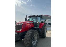 Massey Ferguson 7624 Usado