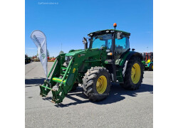 John Deere 6125R Usado