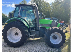 Deutz-Fahr AGROTRON M620 DCR Usado