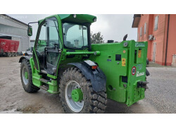 Merlo P 75.9 Usado