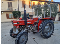 Massey Ferguson 133 Usado