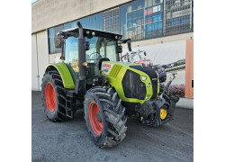 Claas ARION 550 Usado