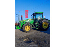 John Deere 8360R Usado