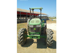 John Deere 5080 Usado