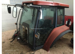 CABINE TRATTORI NEW HOLLAND Usato