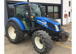 New Holland T4.75 Powerstar Usado