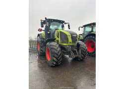 Claas AXION 950 Usado