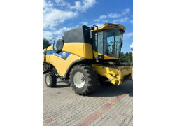 New Holland CX5080 Usado