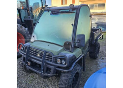 John Deere Gator XUV 855D Usado