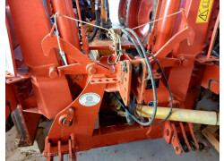 Kuhn HR 5003 DR Usado