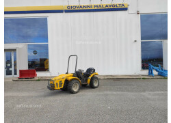 Tractor usado Pasquali 565 Ergo 7.80