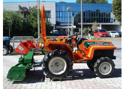 Kubota Bulace Usato