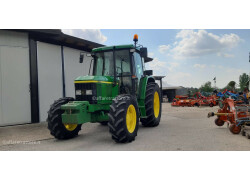 John Deere 6010 Usado