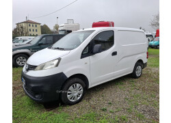 Nissan NV200 M20EN11 Usado