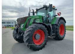 Fendt 939 PROFI Usado