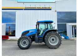 Tractor Landini Landpower 135 usado