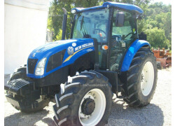 New Holland td5.85 Usado