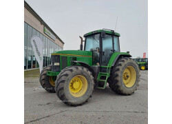 John Deere 7700 Usado