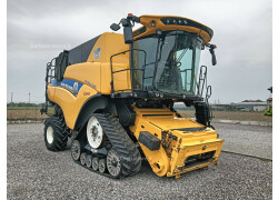 New Holland CR8.90 Usado