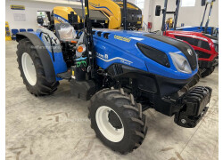 New Holland T4.110FS Nuevo